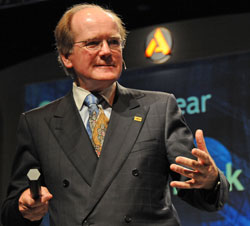 Dr. Pearse Lyons