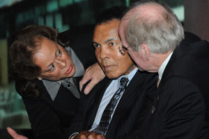 Alltech Muhammad Ali