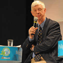 Alltech Michael Boehlje