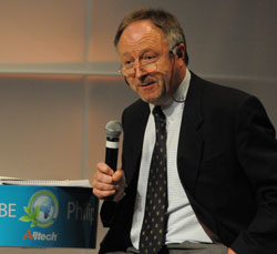 Alltech Lutz Goedde