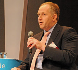 Alltech Philip Wilkinson