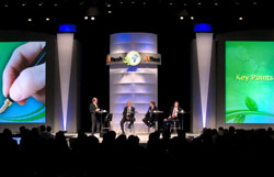 Alltech closing session