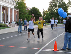 Alltech Symposium Fun Run