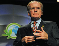 Alltech Symposium Opening Session Dr. Pearse Lyons