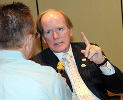 Dr. Pearse Lyons