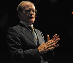 Dr. Pearse Lyons
