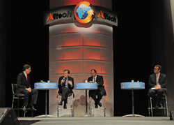 Alltech Symposium Great Debate