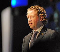 Dr. Mark Lyons