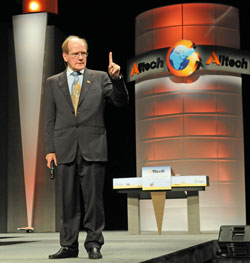 Dr. Pearse Lyons