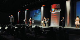 Alltech Symposium