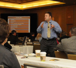 Frank Luntz