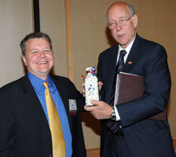 Sen. Pat Roberts