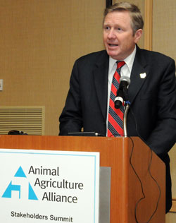 Sen. Tom Carlson