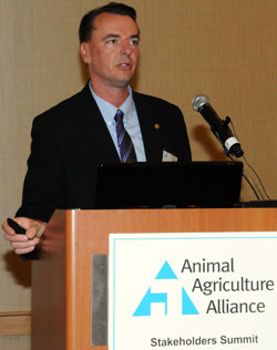 Frank Mitloehner