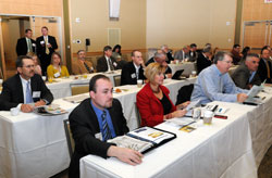 Animal Agriculture Alliance Stakeholders Summit