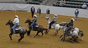 Rope Race