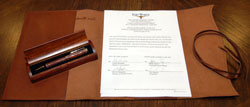 The Contract