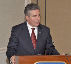 Berrye Worsham