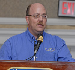 Dr. Gary Fellows