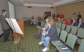 Bayer Press Conference
