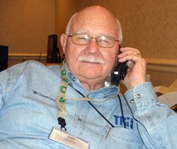 Bill Story