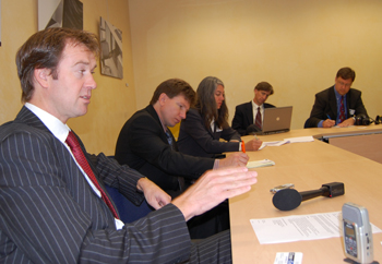 BASF Brussels