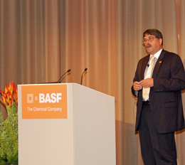BASF Chicago