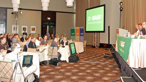 BASF Chicago