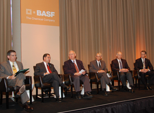 BASF Chicago