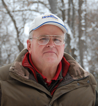 BASF headline harvest ron hansen