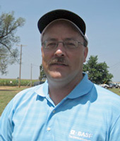 Gary Fellows