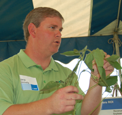 BASF Skip Shively