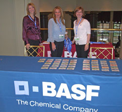 BASF Media Summit Registration