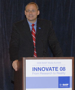 Dr. Peter Eckes