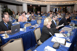 BASF Media Summit
