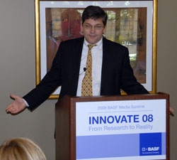Undersecretary Bruce Knight