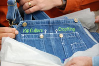 kip cullers