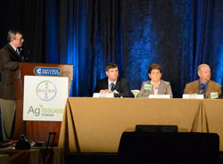 bayer ag issues forum 2012