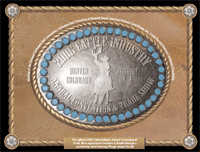 2006 Cattle Industry Convention