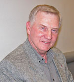 Charles Miller