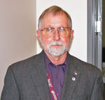 Charles Bassett