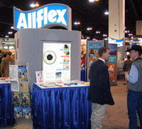 Cattle Industry Convention Trade Show