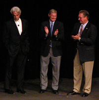 Elliott, McAdams, Svajgr