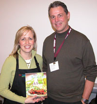 Healthy Beef Cookbook