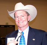 Jim McAdams
