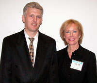 Trostel's Greenbriar - Beef Backer Award Winners