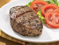 Schwan's Beef Chimichurri Marinade on Demand