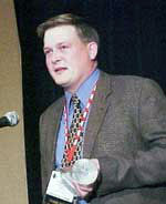 Andrew McCrea
