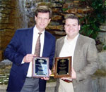 Tom Steevers & Josh St. Peters