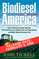 Biodiesel America